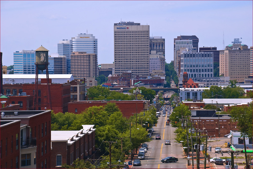 Richmond, VA Active Shooter Defense Training